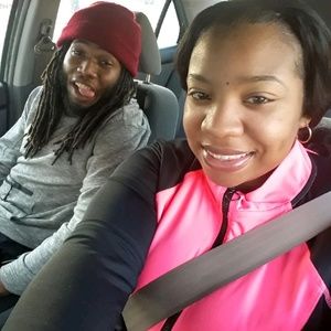 Meet your Posher, Vanessa